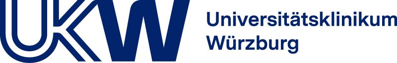 Logo von Universitätsklinikum Würzburg AöR - zur Startseite