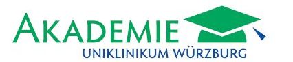 Logo von Universitätsklinikum Würzburg AöR - zur Startseite